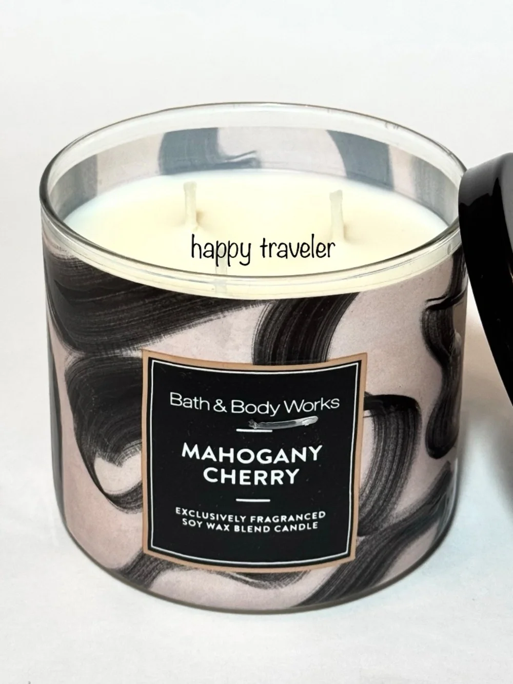 Bath & Body Works mahogany cherry
